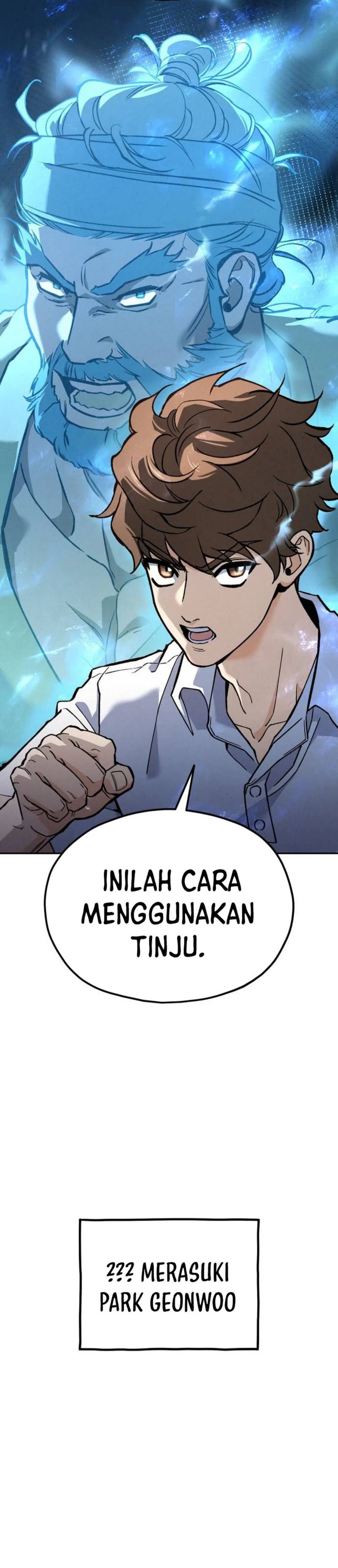 God’s Cuisine Chapter 19 Gambar 5