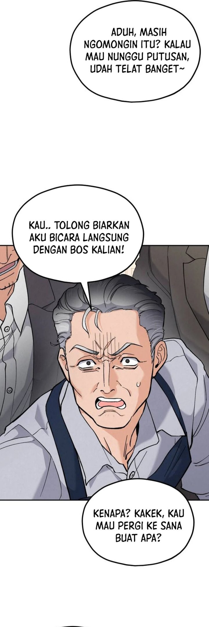 God’s Cuisine Chapter 19 Gambar 38