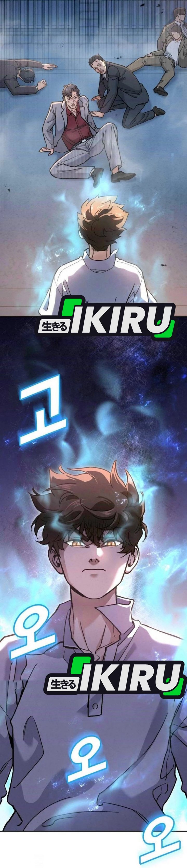 God’s Cuisine Chapter 20 Gambar 3