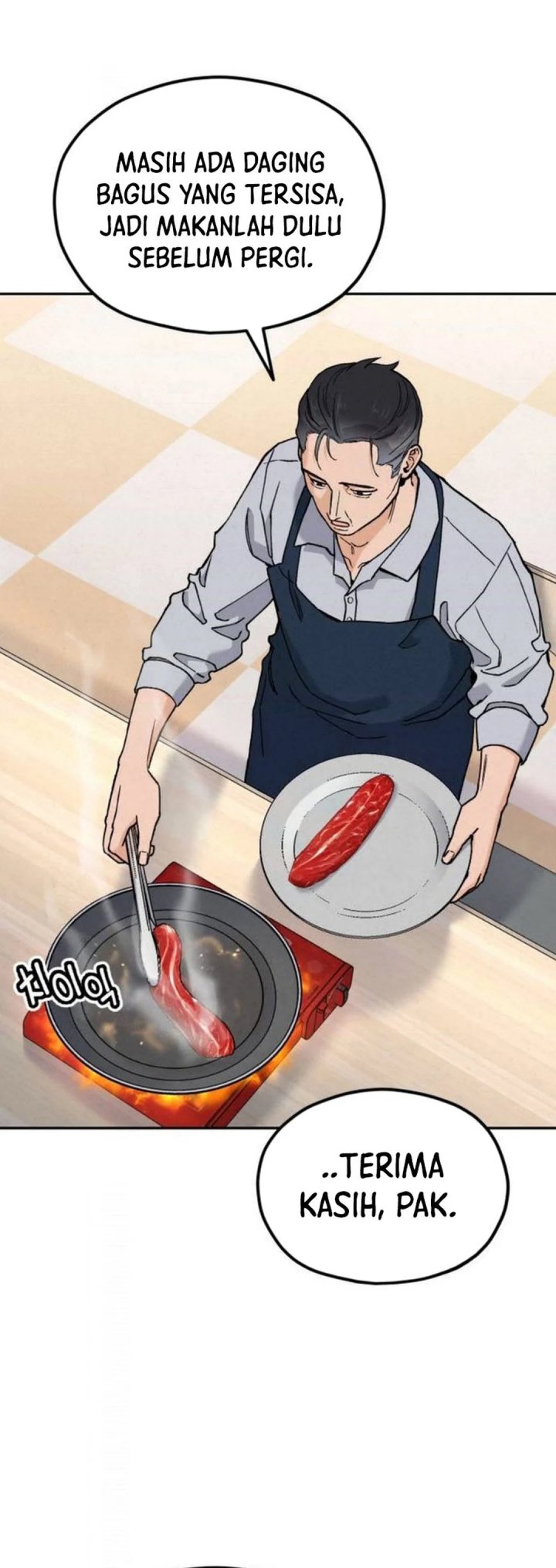 God’s Cuisine Chapter 20 Gambar 10