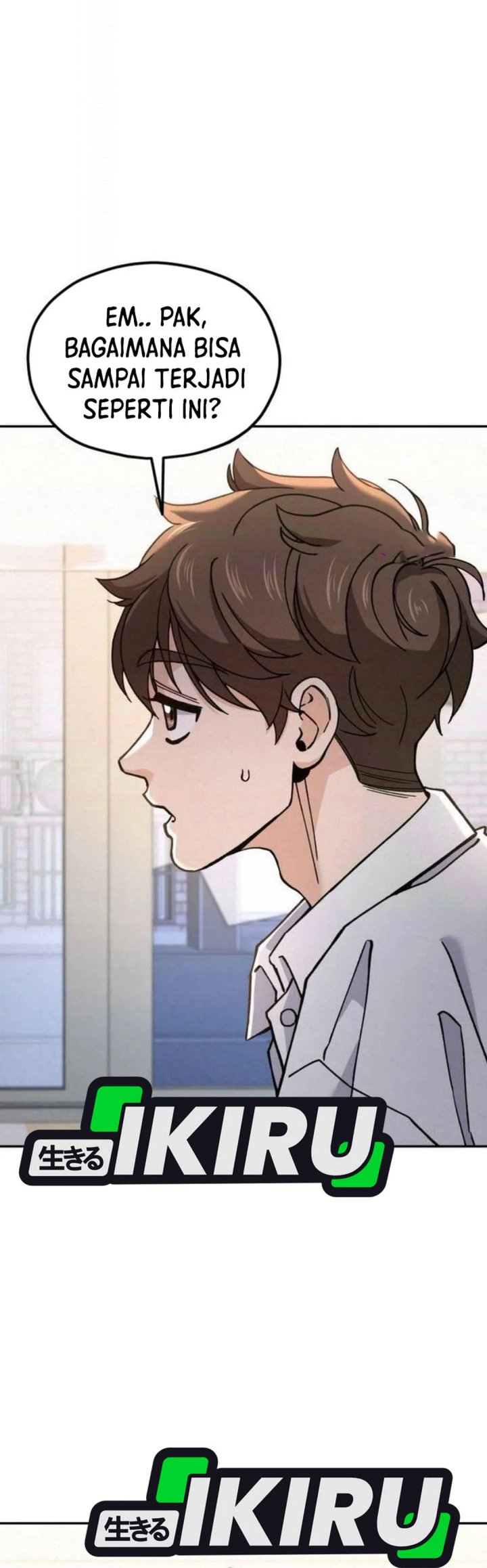 God’s Cuisine Chapter 20 Gambar 13