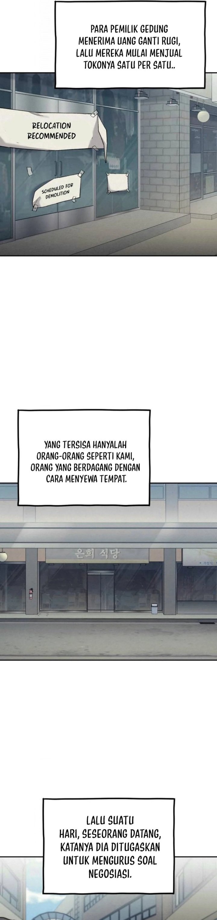 God’s Cuisine Chapter 20 Gambar 16