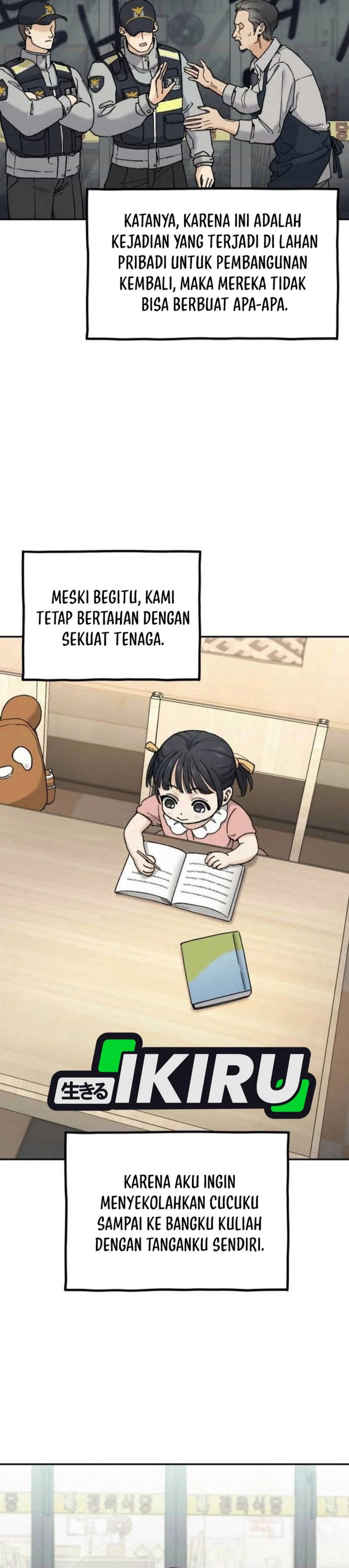 God’s Cuisine Chapter 20 Gambar 24