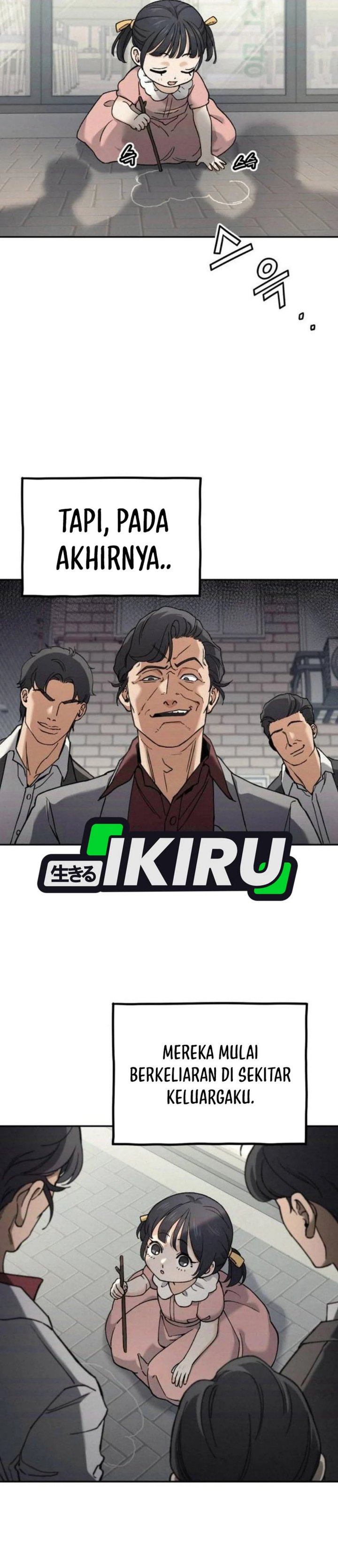 God’s Cuisine Chapter 20 Gambar 25