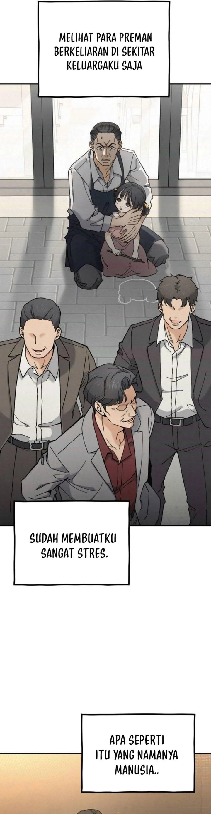 God’s Cuisine Chapter 20 Gambar 28