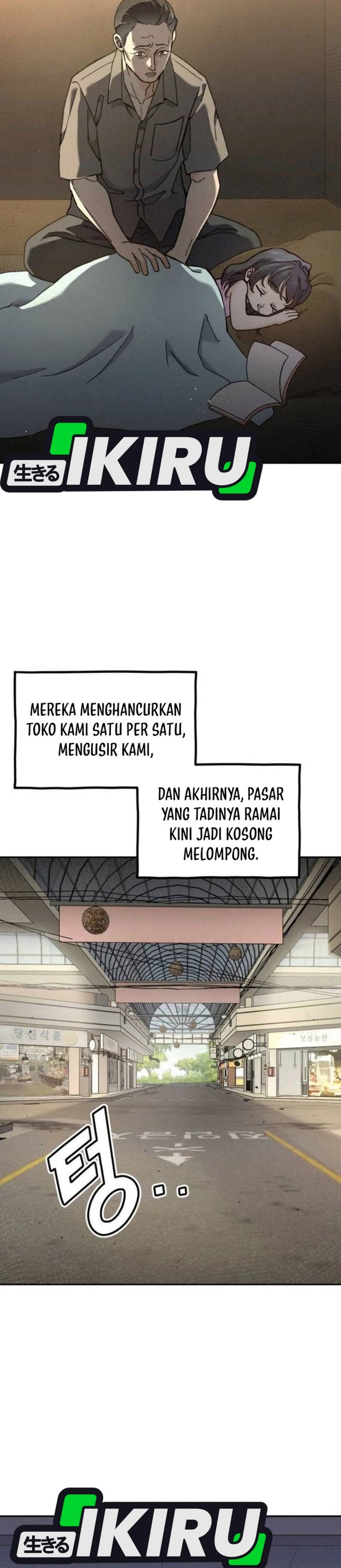 God’s Cuisine Chapter 20 Gambar 29