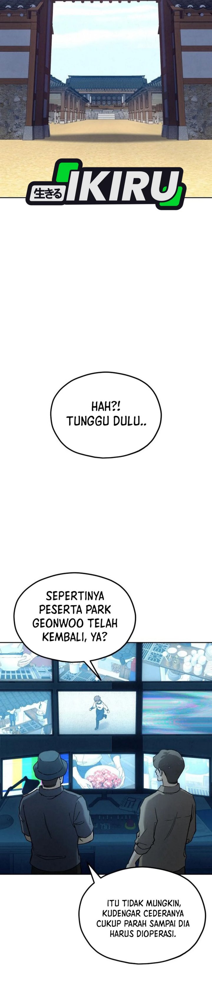 God’s Cuisine Chapter 22 Gambar 2
