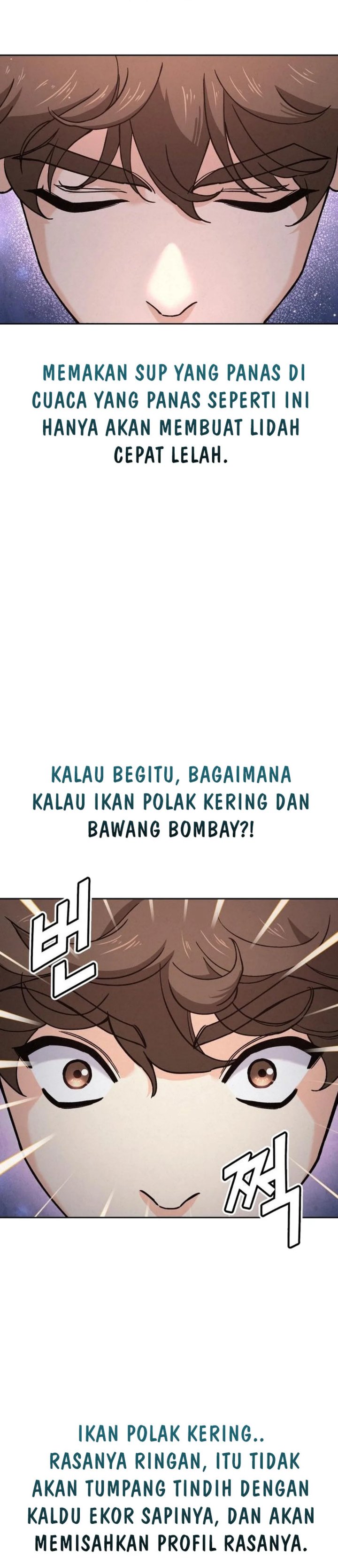 God’s Cuisine Chapter 22 Gambar 16