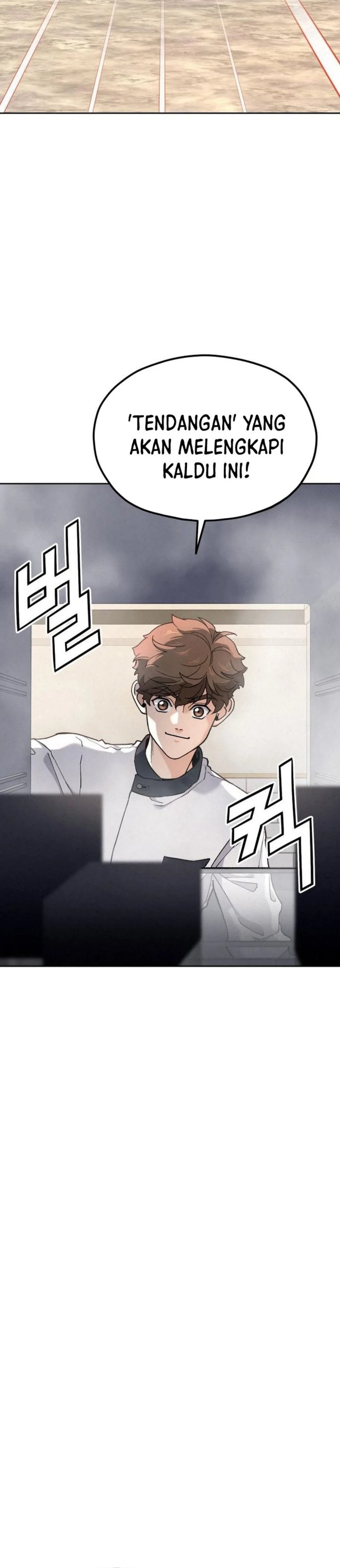God’s Cuisine Chapter 22 Gambar 37