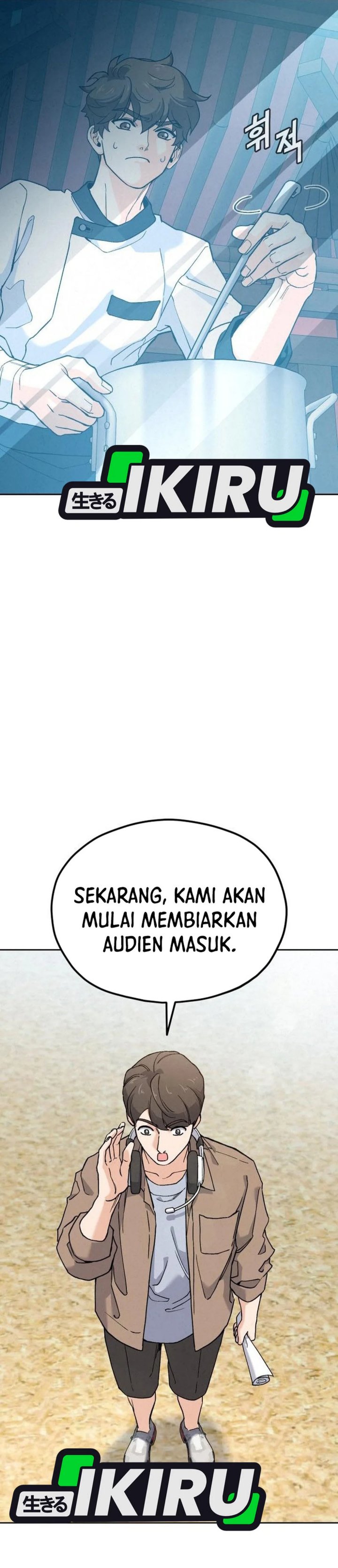 God’s Cuisine Chapter 22 Gambar 46