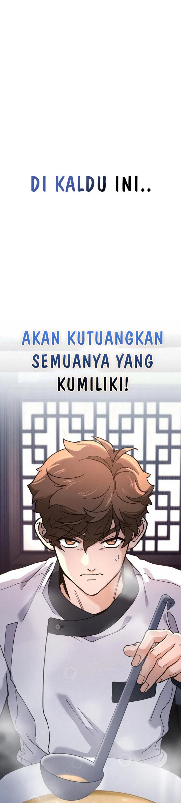 God’s Cuisine Chapter 22 Gambar 51