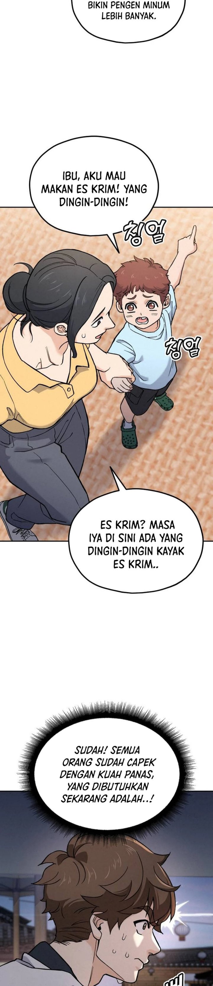 God’s Cuisine Chapter 23 Gambar 38