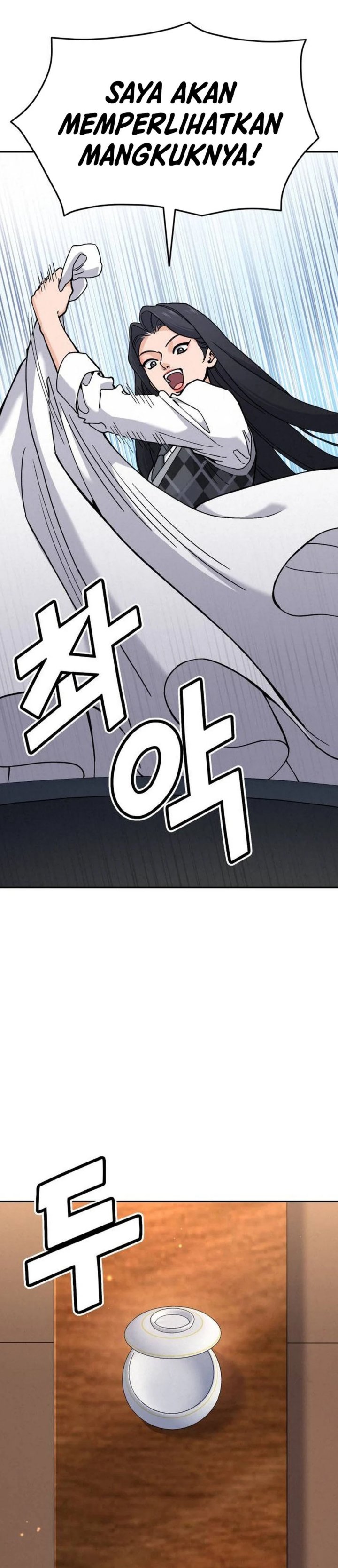 God’s Cuisine Chapter 25 Gambar 13