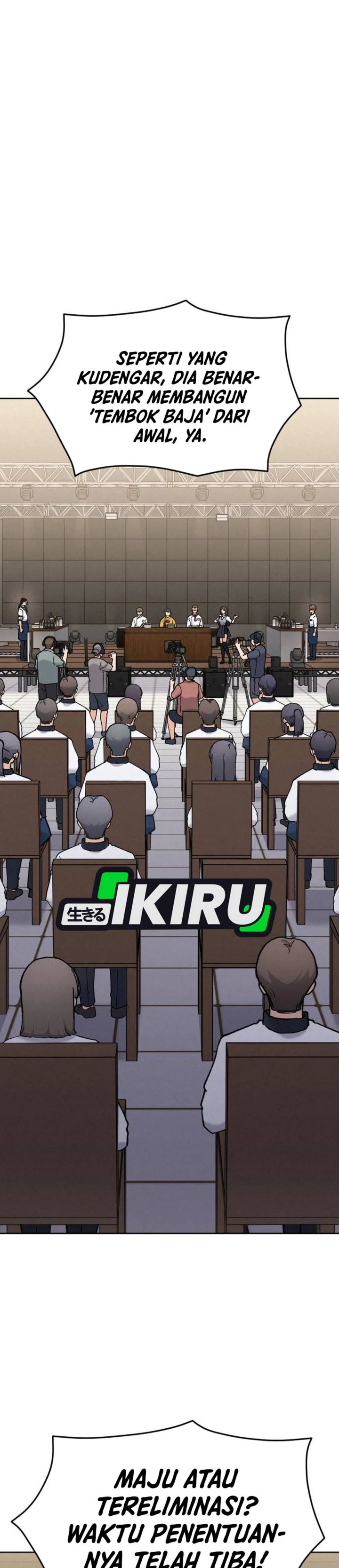 God’s Cuisine Chapter 25 Gambar 33