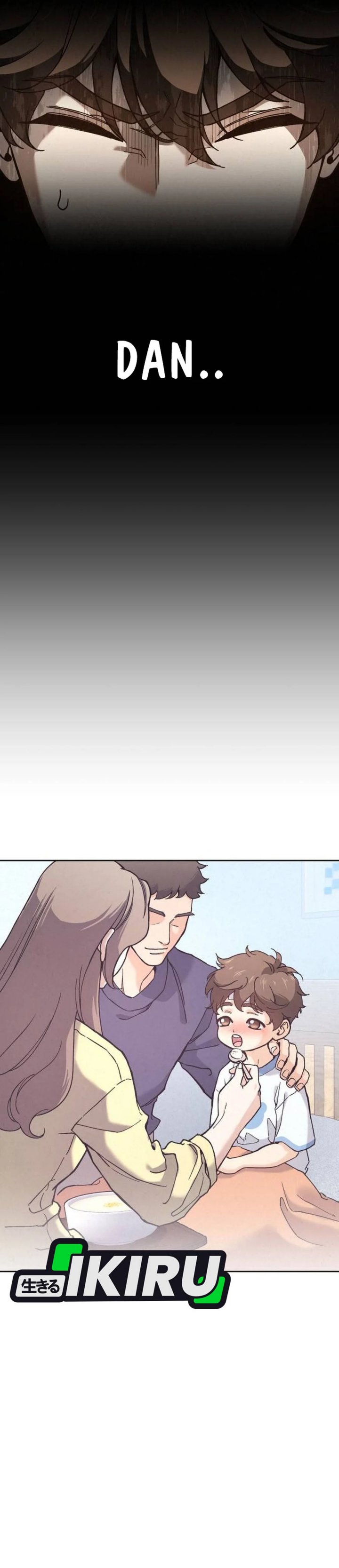 God’s Cuisine Chapter 25 Gambar 49