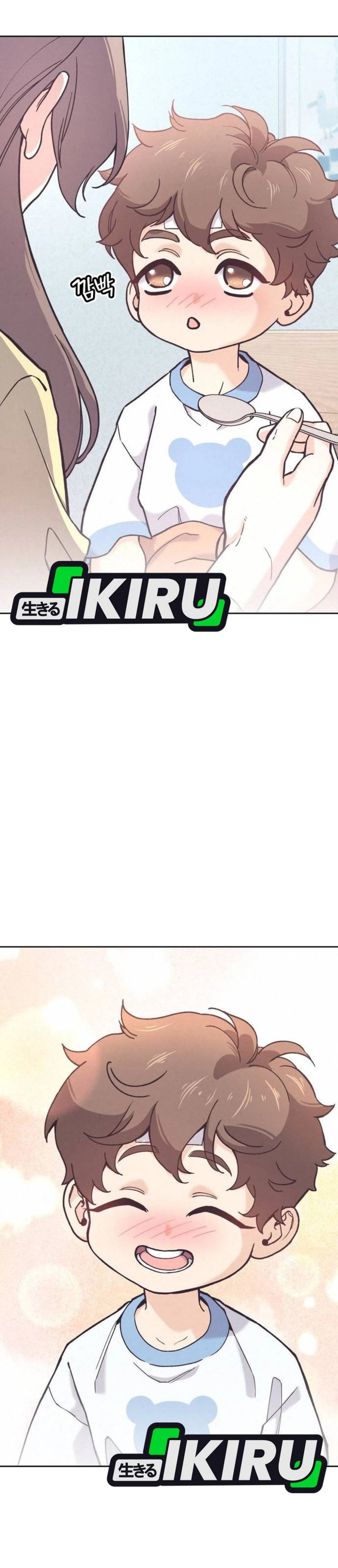 God’s Cuisine Chapter 25 Gambar 50