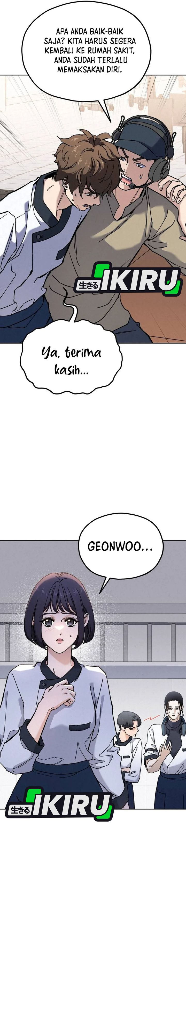 God’s Cuisine Chapter 27 Gambar 56