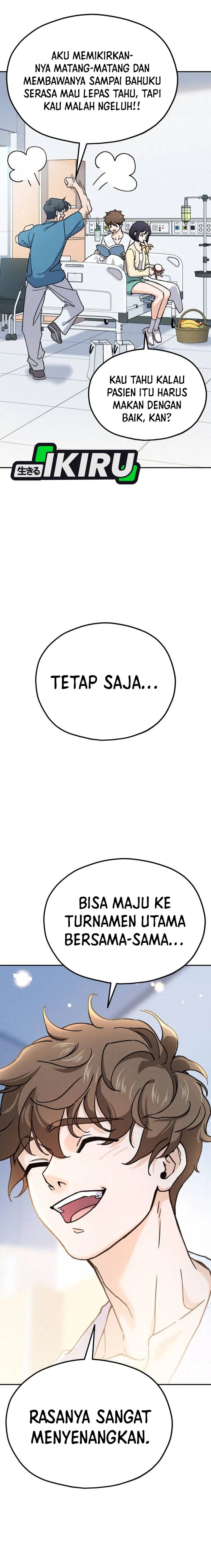 God’s Cuisine Chapter 28 Gambar 17