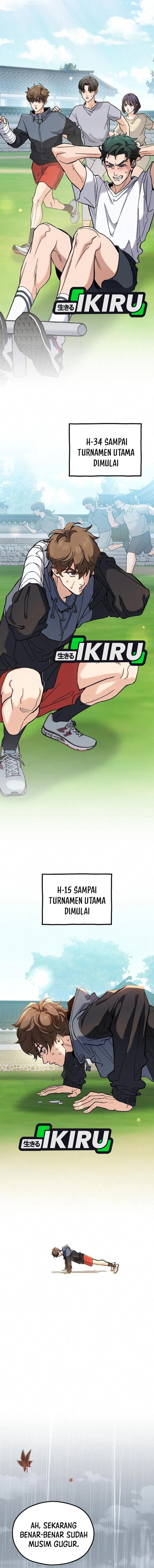 God’s Cuisine Chapter 29 Gambar 24