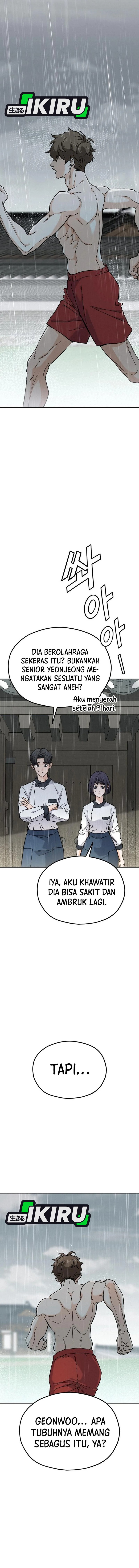 God’s Cuisine Chapter 29 Gambar 26