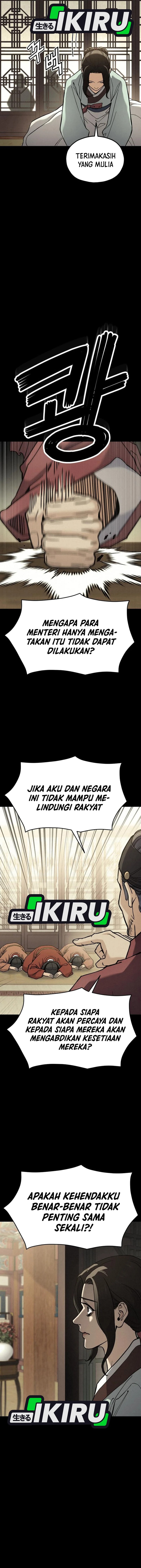 God’s Cuisine Chapter 30 Gambar 22