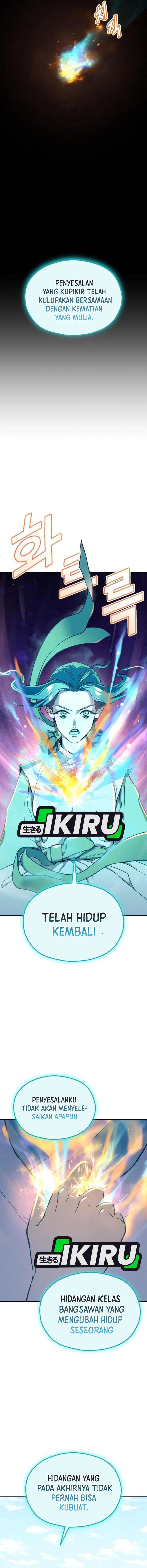 God’s Cuisine Chapter 30 Gambar 26