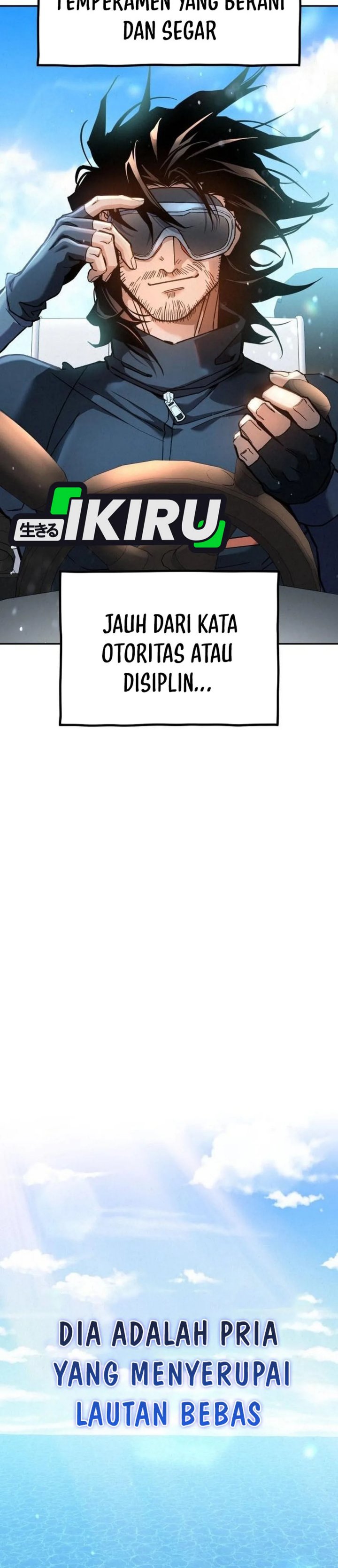 God’s Cuisine Chapter 33 Gambar 5