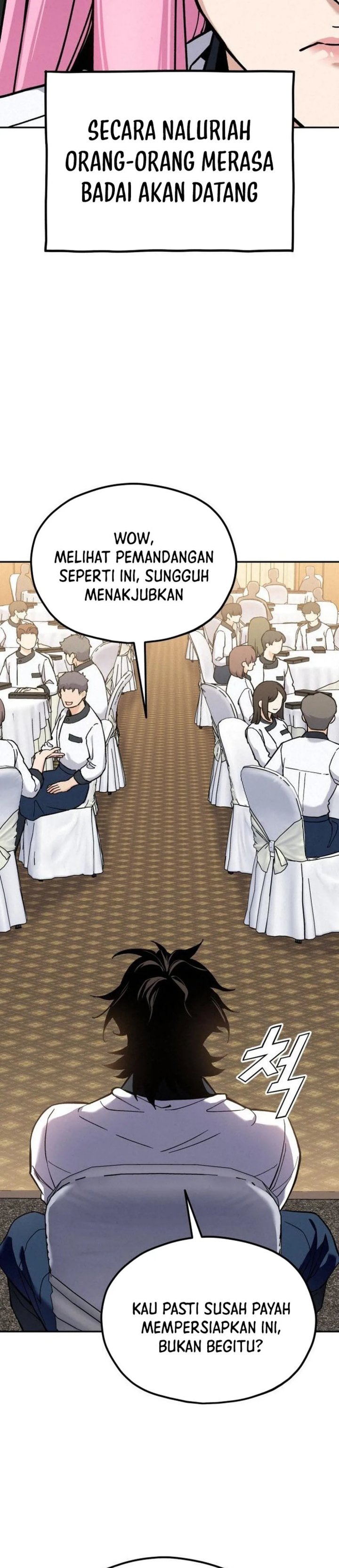 God’s Cuisine Chapter 33 Gambar 8