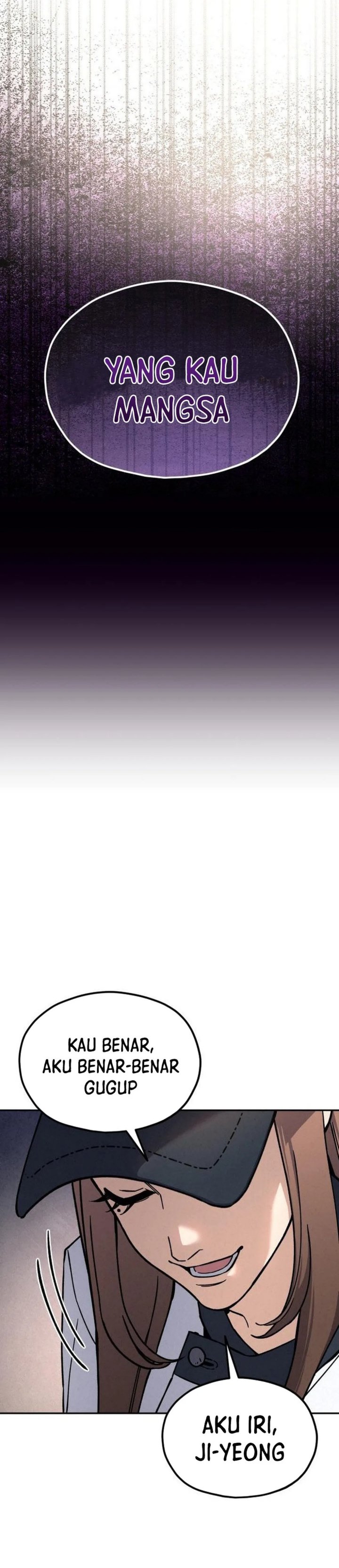 God’s Cuisine Chapter 33 Gambar 33