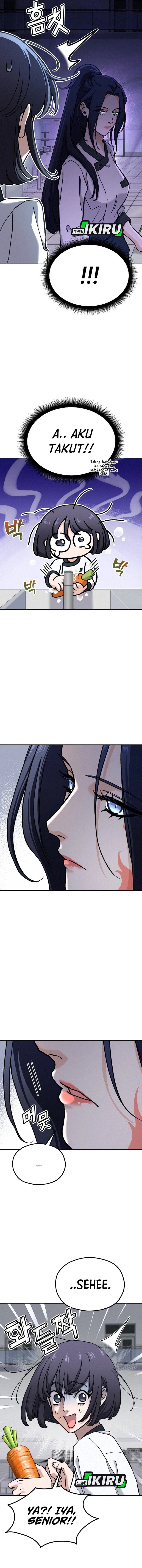 God’s Cuisine Chapter 35 Gambar 12