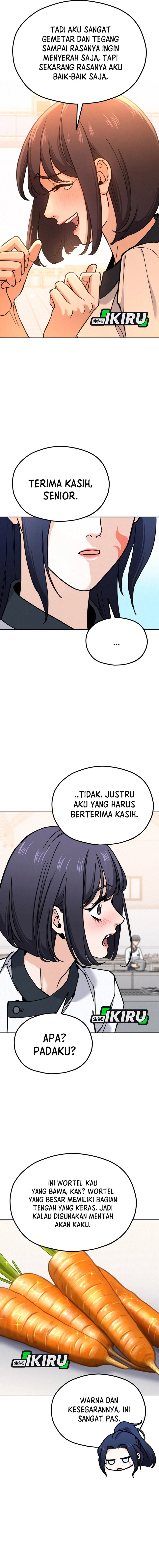 God’s Cuisine Chapter 35 Gambar 14