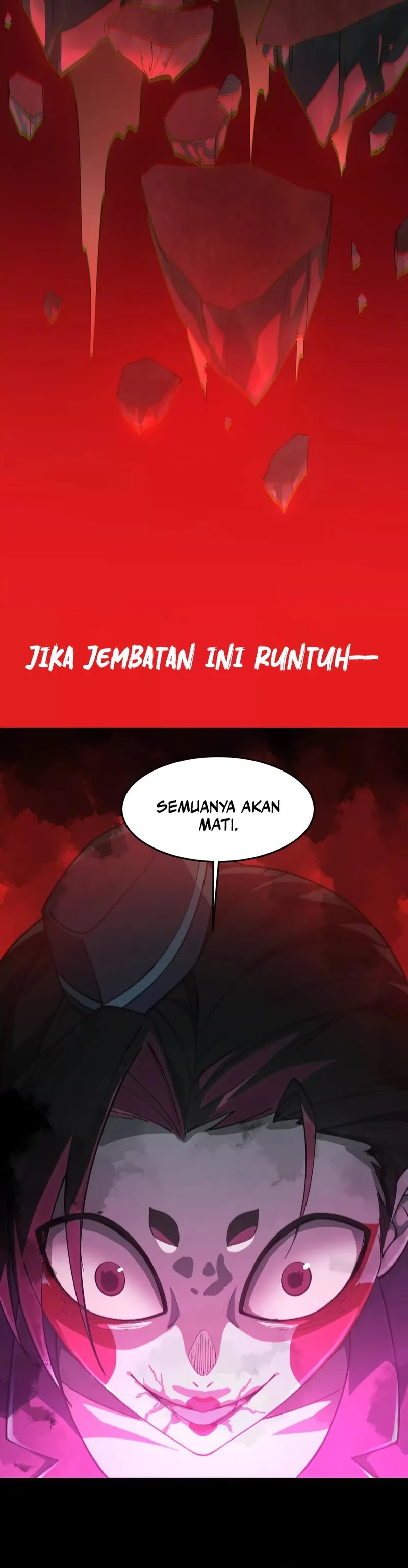 God’s Desire Game Chapter 02 Gambar 10