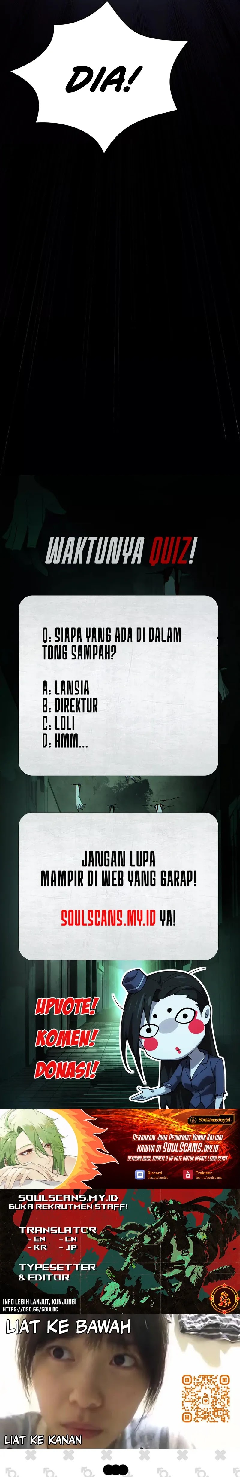 God’s Desire Game Chapter 10 Gambar 19