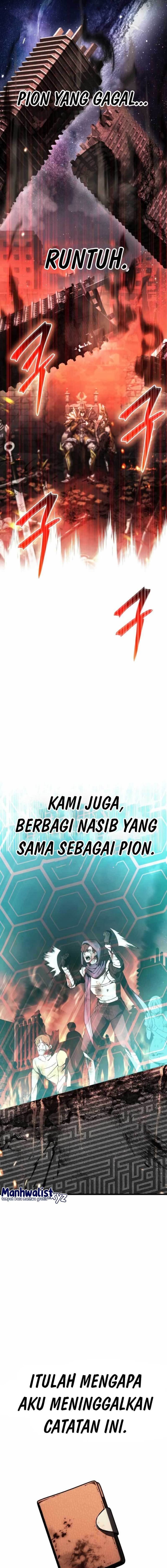 Gods’ Gambit Chapter 00 Gambar 7