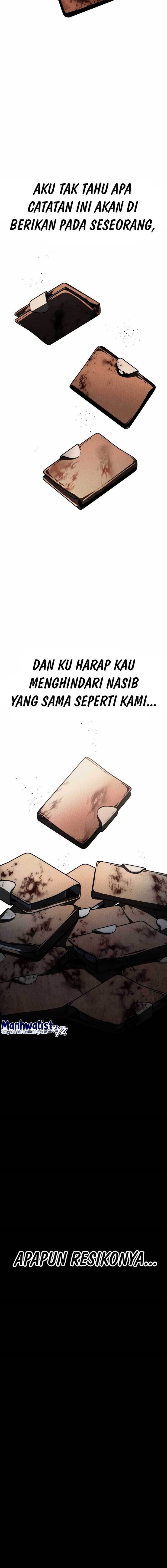 Gods’ Gambit Chapter 00 Gambar 8