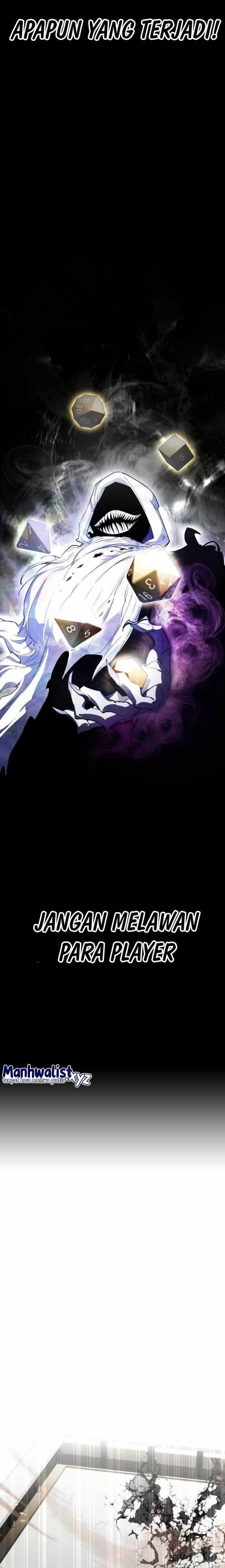 Gods’ Gambit Chapter 00 Gambar 9