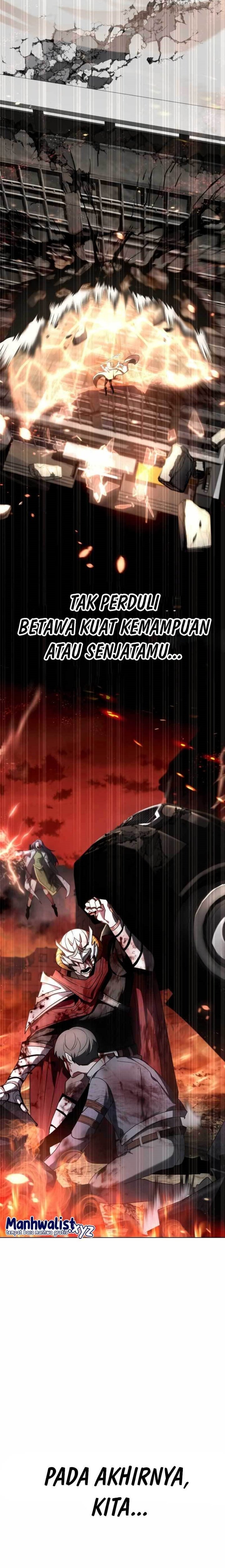 Gods’ Gambit Chapter 00 Gambar 10