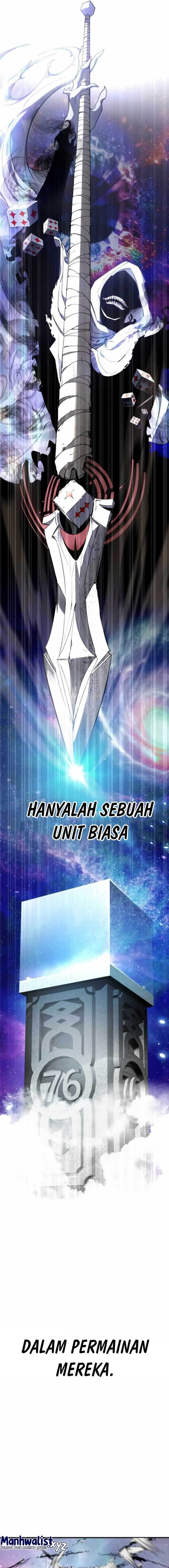 Gods’ Gambit Chapter 00 Gambar 11