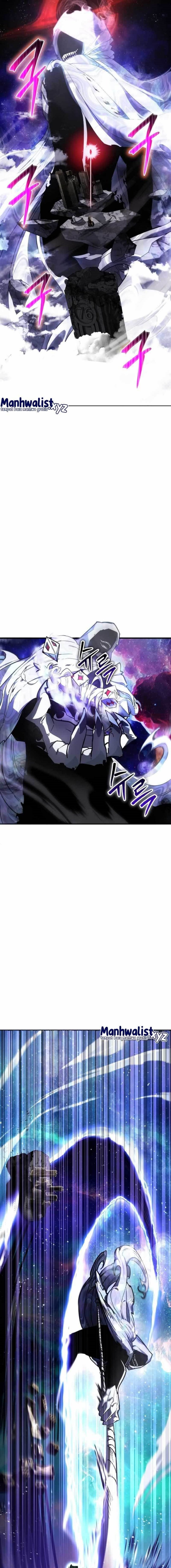 Gods’ Gambit Chapter 00 Gambar 15