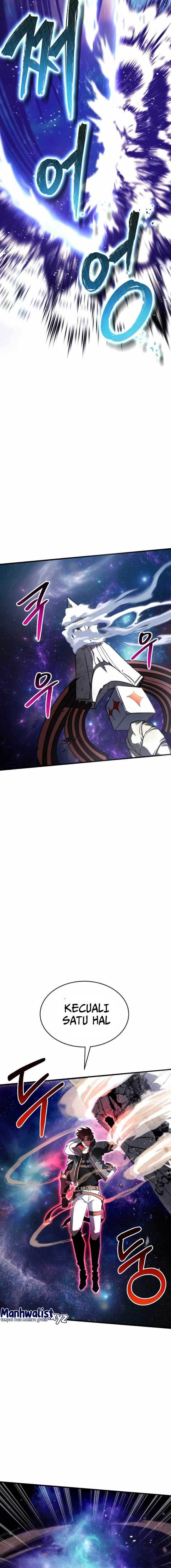 Gods’ Gambit Chapter 00 Gambar 16