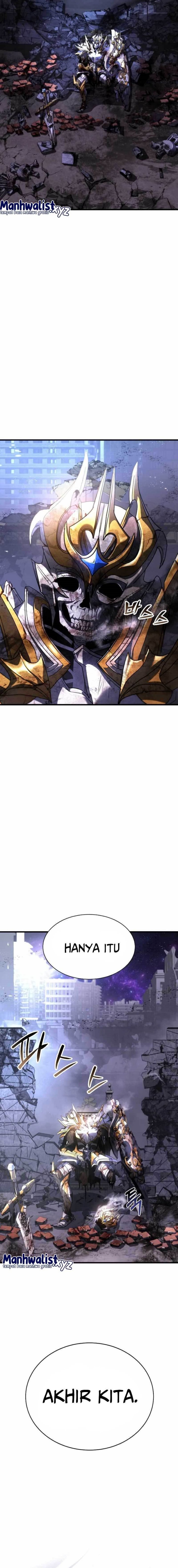 Gods’ Gambit Chapter 00 Gambar 20