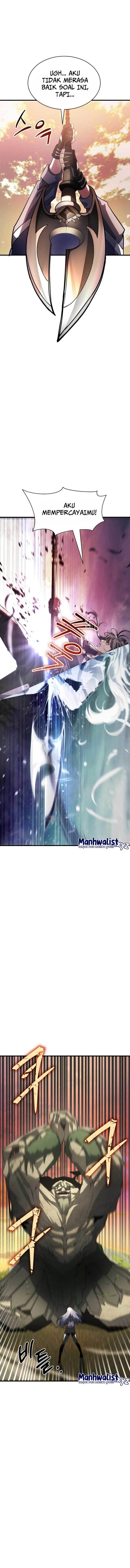 Gods’ Gambit Chapter 03 Gambar 12