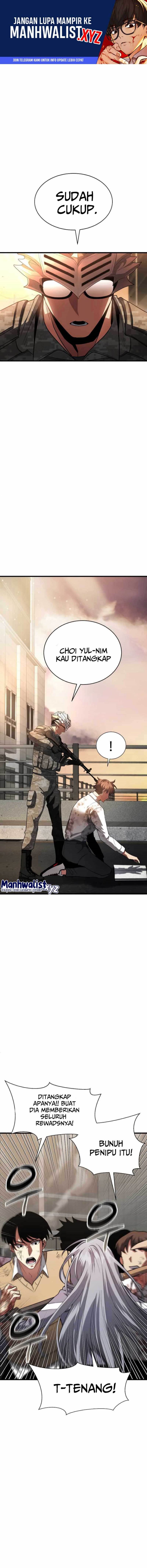 Gods’ Gambit Chapter 04 Gambar 1