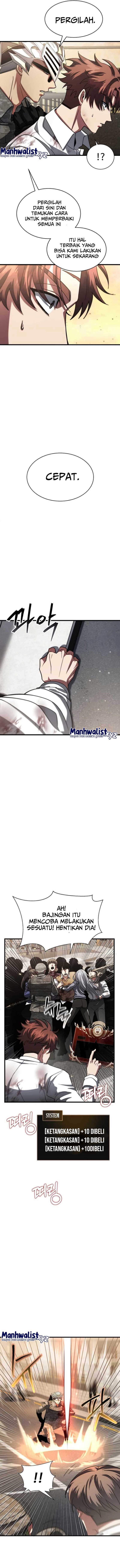 Gods’ Gambit Chapter 04 Gambar 2