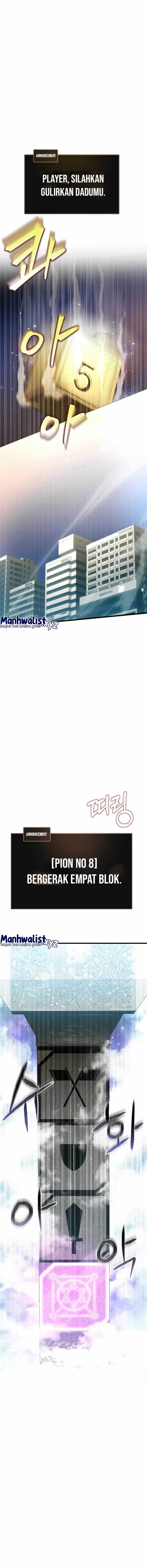 Gods’ Gambit Chapter 04 Gambar 7