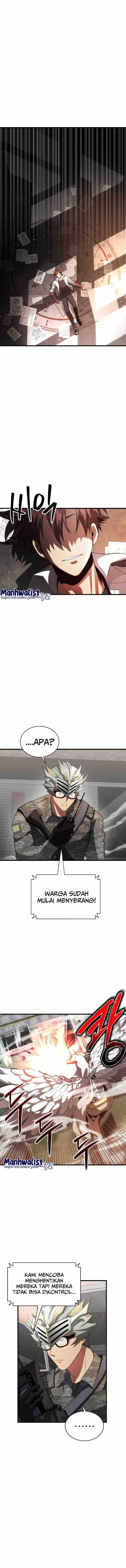 Gods’ Gambit Chapter 04 Gambar 11