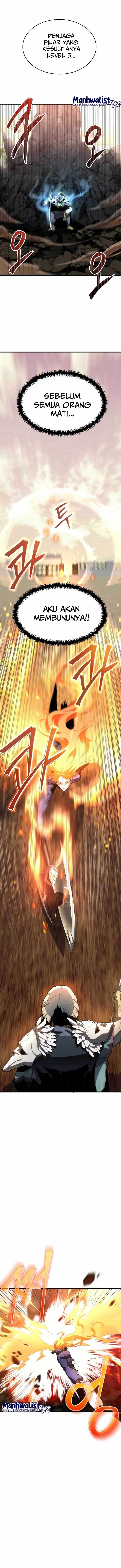 Gods’ Gambit Chapter 04 Gambar 13