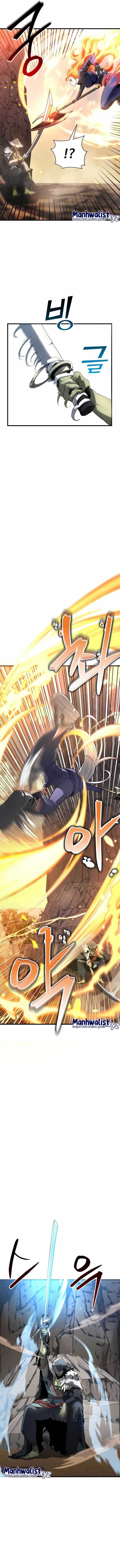 Gods’ Gambit Chapter 04 Gambar 14