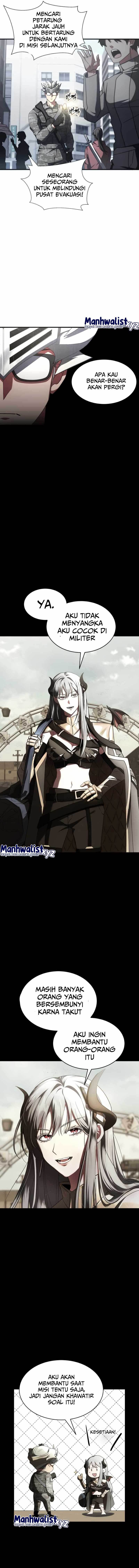 Gods’ Gambit Chapter 10 Gambar 6