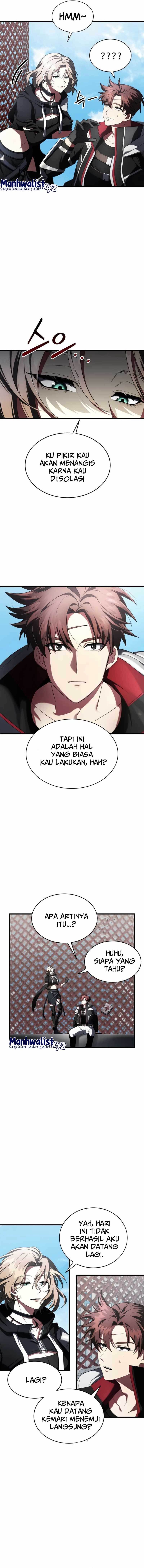 Gods’ Gambit Chapter 10 Gambar 10